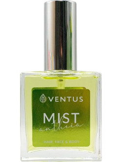 Ventus Antheia Body Mist 50ml