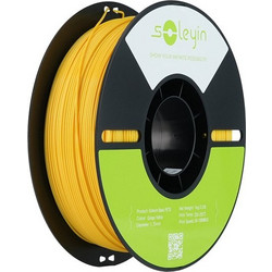 Creality Soleyin Basic PETG 1.75mm Ginkgo Yellow 1Kg