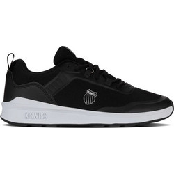K-Swiss Vista Trainer Ανδρικά Sneakers Μαύρα 04426-068