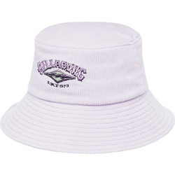 Billabong Γυναικείο Καπέλο Bucket Υφασμάτινο Λευκό UBJHA00372-PEM0