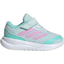 Adidas Runfalcon 6 Παιδικά Αθλητικά Παπούτσια για Τρέξιμο Βεραμάν Ροζ KI1782