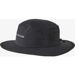 Dakine Γυναικείο Καπέλο Boater Υφασμάτινο Μαύρο 10003899