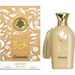 Anfar Adyan Norah Caramela Eau de Parfum 100ml