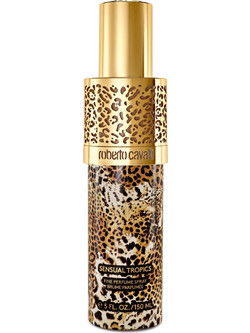 Roberto Cavalli Sensual Tropics Body Mist 150ml
