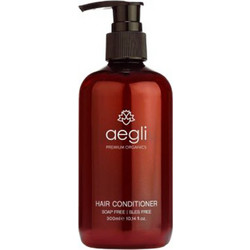 Aegli Φυτικό Conditioner για Επανόρθωση 300ml
