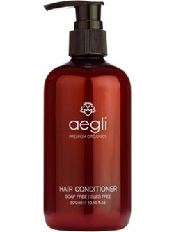 Aegli Φυτικό Conditioner για Επανόρθωση 300ml