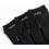 Puma Ανδρικές Κάλτσες Κοντές Μαύρες 3Pack 938628-04