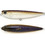 Jack Fin Salty Dog Τεχνητό Δόλωμα Ψαράκι 10cm 20gr Brown Shad