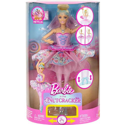 Mattel Barbie in the Nutcracker Clara