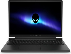 Dell Alienware 15 DA15265 (Ryzen 7 260/32GB/1TB SSD/GeForce RTX 5060 8GB/Windows 11)