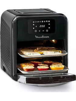 Moulinex 501810 Air Fryer 11lt