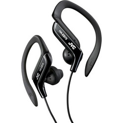JVC HAEB75BE Handsfree On Ear 3.5mm Black