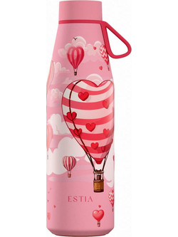 Estia Flow Save The Aegean Love Ascend 500ml