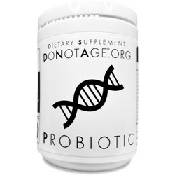 DoNotAge Probiotic Προβιοτικά 30 Κάψουλες