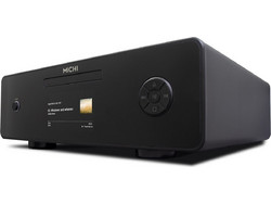 Rotel Michi Prestige