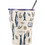 Estia Coffee Mug Save The Aegean Salt Life 350ml