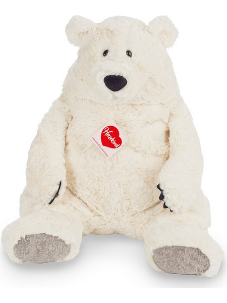 Hermann Teddy Polar Bear Jones 50cm
