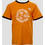 Admiral Παιδικό T-Shirt Κοντομάνικο Πορτοκαλί 1121560088