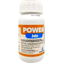 Farma-Chem SA Power Mo Υγρό Διαφυλλικό Λίπασμα Φωσφόρου Μολυβδαινίου 200ml