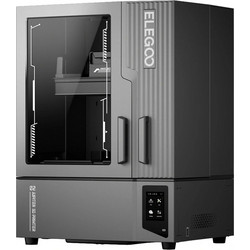 Elegoo Jupiter 2 3D Printer Ρητίνης Αυτόνομος 0.025mm/s 302x162x300mm με Wi-Fi
