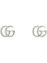 Gucci Γυναικεία Σκουλαρίκια Καρφωτά από Ασήμι 925 YBD81491900100U