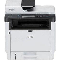 Ricoh M 320FSE Μονόχρωμο Φωτοτυπικό Laser