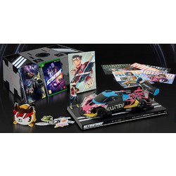 Screamer Collector's Edition Xbox Series