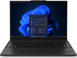 Lenovo ThinkPad T16 Gen 4 (Ultra 5 225U/16GB/512GB SSD/Intel Graphics/Windows 11)