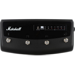 Marshall MG Stompware
