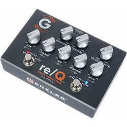 Genzler re/Q EQ Dual