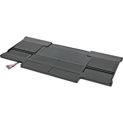 Mitsu BC/AP-A1377 Συμβατή Μπαταρία Laptop για Apple MacBook Air 6480mAh