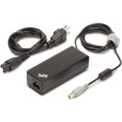 Lenovo 40Y7705 Φορτιστής Laptop 65W 20V 3.2A για HP με Αποσπώμενο Καλώδιο Τροφοδοσίας και Σετ Βυσμάτων