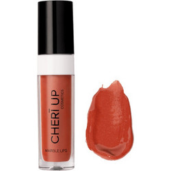 Cheri Up Marble 16 Stella Lip Gloss