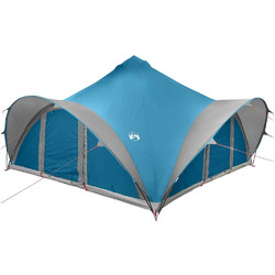 vidaXL Σκηνή Camping Tipi 18 Ατόμων 500x500x350cm 42028620