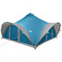vidaXL Σκηνή Camping Tipi 18 Ατόμων 500x500x350cm 42028620