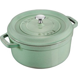 Zwilling J.A. Henckels La Cocotte Μαντέμενια Γάστρα Στρογγυλή 28cm 40508-707-0