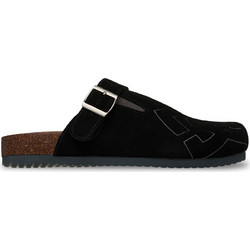 DC Liege Sandals EDYL100001-BLK
