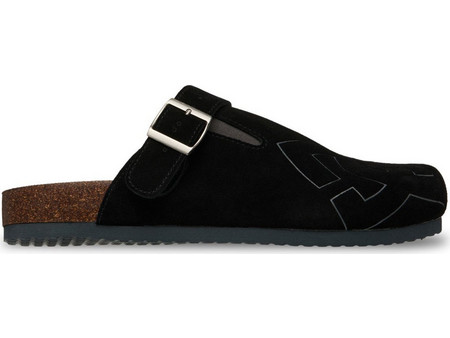 DC Liege Sandals EDYL100001-BLK