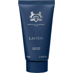 Parfums de Marly Layton Ανδρικό Αφρόλουτρο σε Gel 50ml