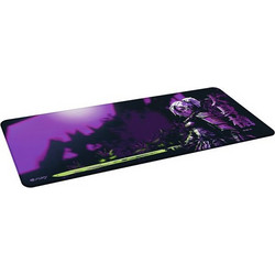 Fury Yari Speed Shadow Duelist XXL