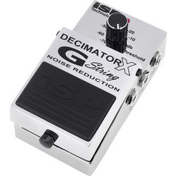 ISP Technologies Decimator X G-String