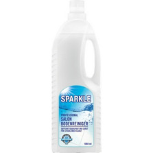 Barbicide Sparkle Professional Surface Cleaner 1lt