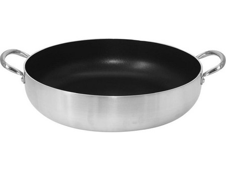 Comas Σαχάνι Ανοξείδωτο Αντικολλητικό 36cm CO11613000