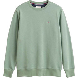 Gant Ανδρικό Φούτερ Πράσινο Mint 3G2006065-308
