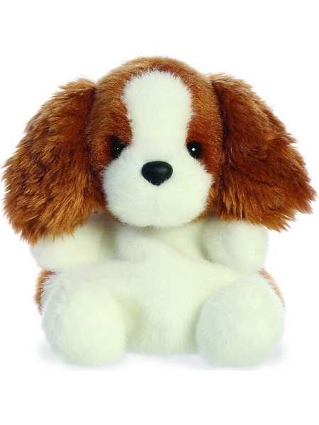 Aurora Palm Pals Charles Spaniel 13cm