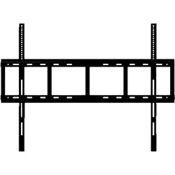 Yealink MB-WallMount-860 Βάση Τηλεόρασης Τοίχου 75"-86" (MeetingBoard 75 / 86 Pro)
