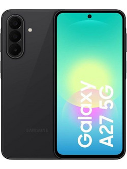 Samsung Galaxy A27 Enterprise Edition 5G 6GB 128GB