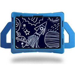 STM Duxling 2x Handles Blue (iPad 10.9"-11" 2022 / 2025)