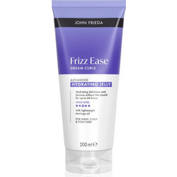 John Frieda Frizz Ease Dream Curls Gel Μαλλιών για Μπούκλες Δυνατό Κράτημα 200ml