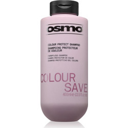 Osmo Colour Save Σαμπουάν για Προστασία Χρώματος & Επανόρθωση για Βαμμένα Μαλλιά 400ml